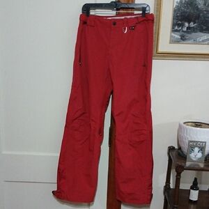 Oakley Men's Best Cedar RC Ski Pants